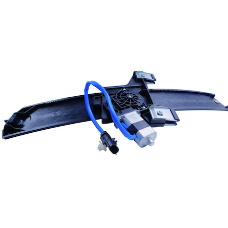 Wai Global WINDOW REGULATOR & MOTOR, WPR6409RM WPR6409RM